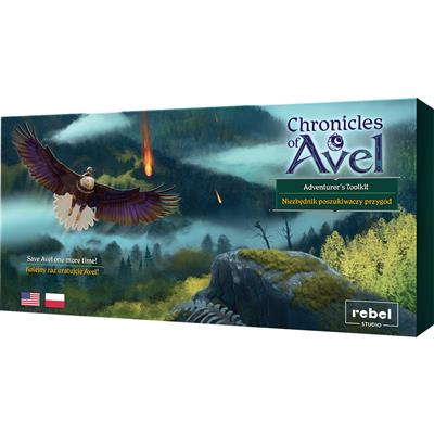 Chronicles of Avel: Adventurer's Toolkit | Odin's Place