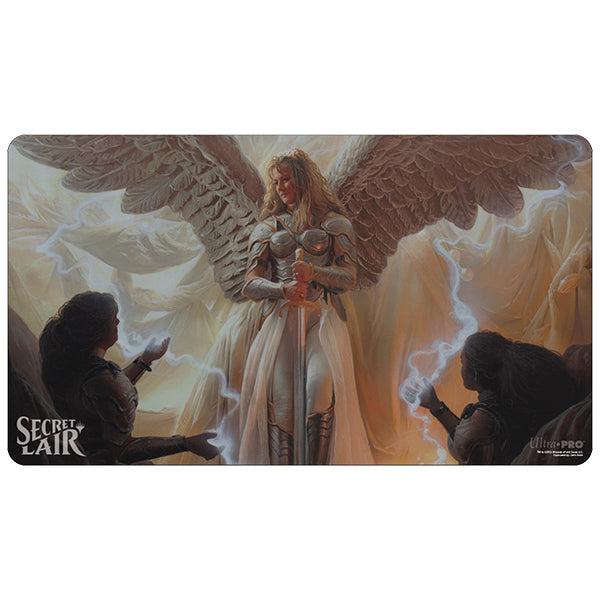 Ultra Pro D&D Cover Playmat: MTG - Secret Lair October 2023 - John Avon - v2 | Odin's Place
