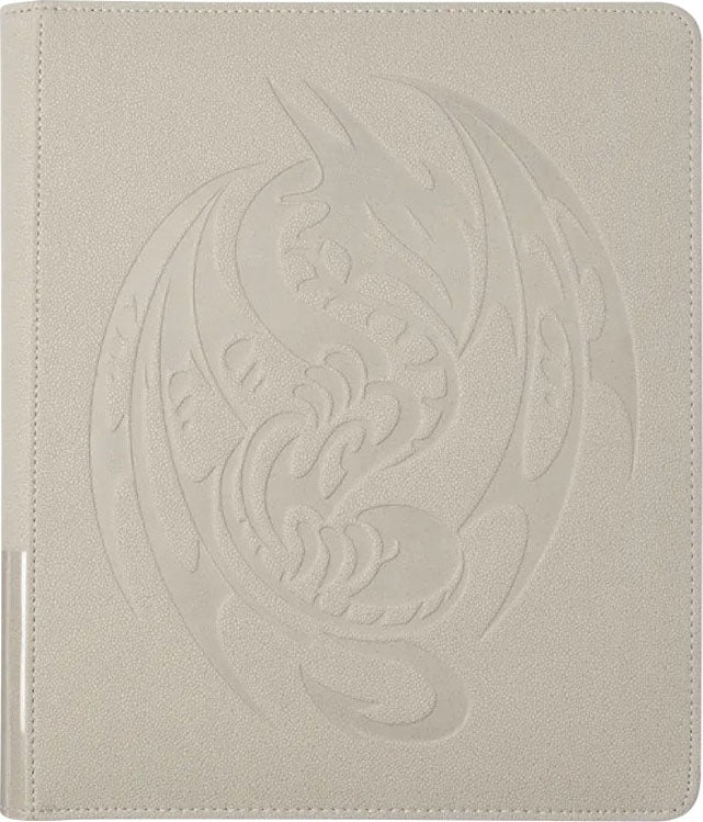 Dragon Shield: Card Codex - Portfolio 360 - Assorted Colors | Odin's Place