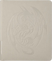 Dragon Shield: Card Codex - Portfolio 360 - Assorted Colors | Odin's Place