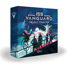 ISS Vanguard: Deadly Frontier Campaign Expansion | Odin's Place