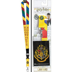 Harry Potter Lanyard Assortment | Odin's Place