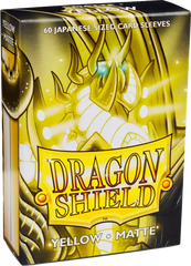 Dragon Shield Sleeves (Matte and Classic) 100CT | Odin's Place