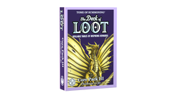 The Deck of Loot: Core Pack 3 - CR 11-30 | Odin's Place