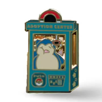 NayTendo Enamel Pins | Odin's Place