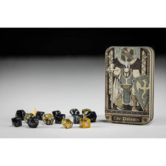 Beadle and Grimm Character Dice | Odin's Place