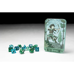 Beadle and Grimm Character Dice | Odin's Place