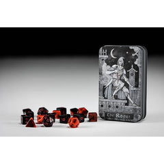 Beadle and Grimm Character Dice | Odin's Place