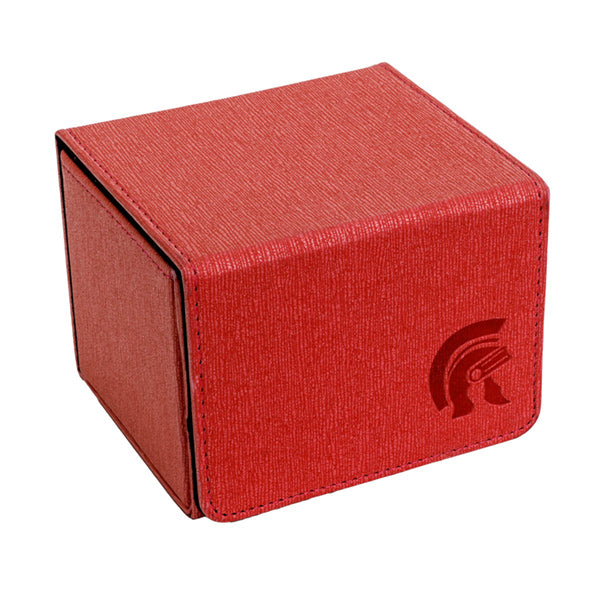 Legion Sentinel 100 Deck Box, Assorted Colors | Odin's Place