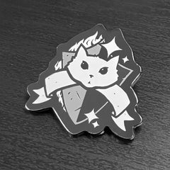 Caverns & Calicos Dungeons and Dragons Enamel Pins | Odin's Place