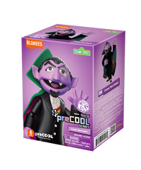 Blokees: Sesame Street Friends - Amazing Level 02 (74845) | Odin's Place