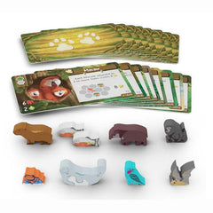 Life of the Amazonia Mini-Expansion | Odin's Place