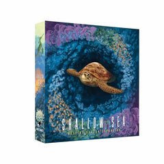 Shallow Sea: Nesting Season Expansion | Odin's Place