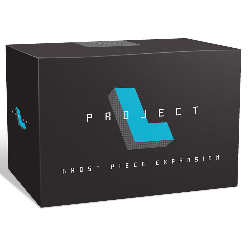Project L: Ghost Piece Expansion | Odin's Place