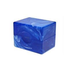 BCW Spectrum Prism 50 Deck Box Assorted Colors | Odin's Place