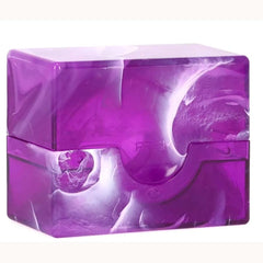 BCW Spectrum Prism 50 Deck Box Assorted Colors | Odin's Place