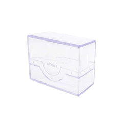 BCW Spectrum Prism 50 Deck Box Assorted Colors | Odin's Place