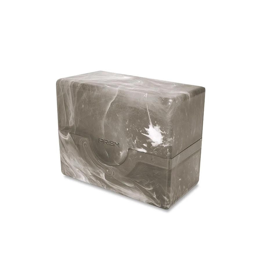 BCW Spectrum Prism 50 Deck Box Assorted Colors | Odin's Place