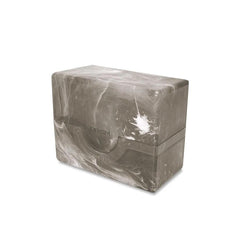 BCW Spectrum Prism 50 Deck Box Assorted Colors | Odin's Place