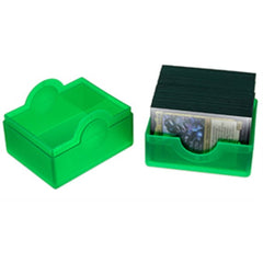 BCW Spectrum Prism 100 Deck Box Assorted Colors | Odin's Place