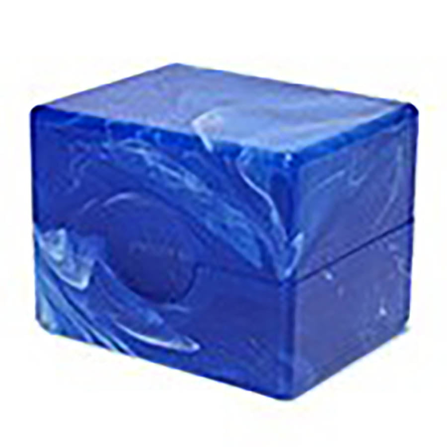 BCW Spectrum Prism 100 Deck Box Assorted Colors | Odin's Place