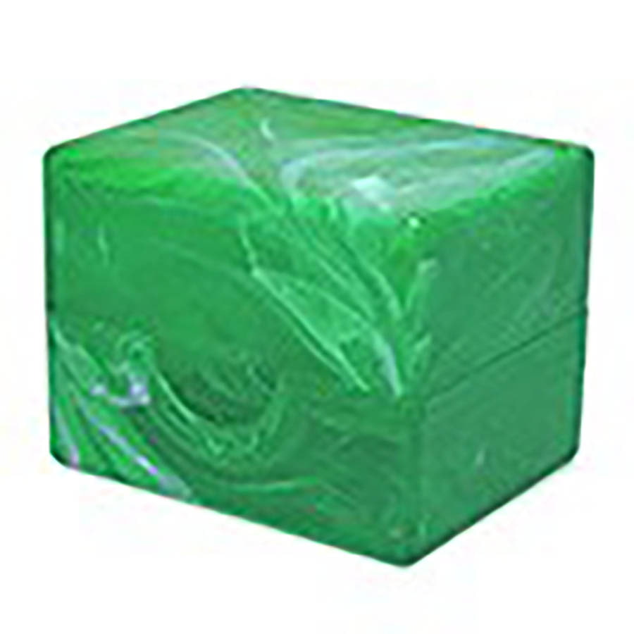 BCW Spectrum Prism 100 Deck Box Assorted Colors | Odin's Place