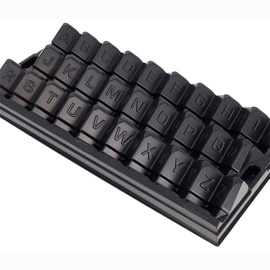 BCW Plastic Safesort Card Sorting Tray | Odin's Place