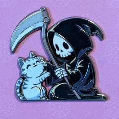 Mimic Gaming Co Miscellaneous Enamel Pins | Odin's Place
