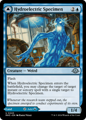 Hydroelectric Specimen [Modern Horizons 3] | Odin's Place