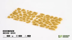 Gamers Grass 4mm/5mm Tufts, Assorted Styles | Odin's Place