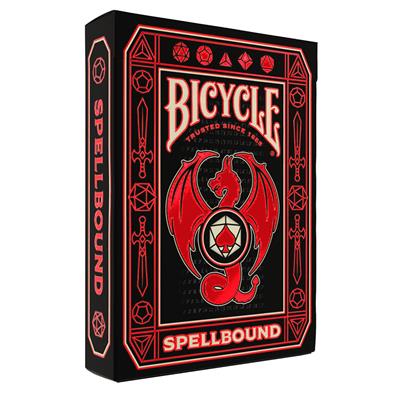 Bicycle Playing Cards Assorted Styles | Odin's Place