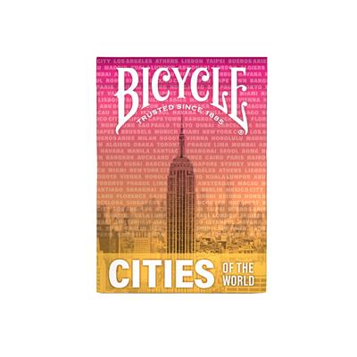 Bicycle Playing Cards Assorted Styles | Odin's Place