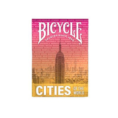 Bicycle Playing Cards Assorted Styles | Odin's Place
