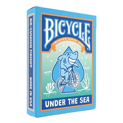 Bicycle Playing Cards Assorted Styles | Odin's Place