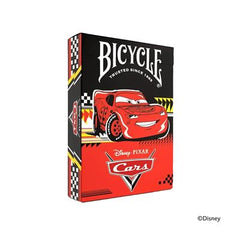 Bicycle Playing Cards Assorted Styles | Odin's Place
