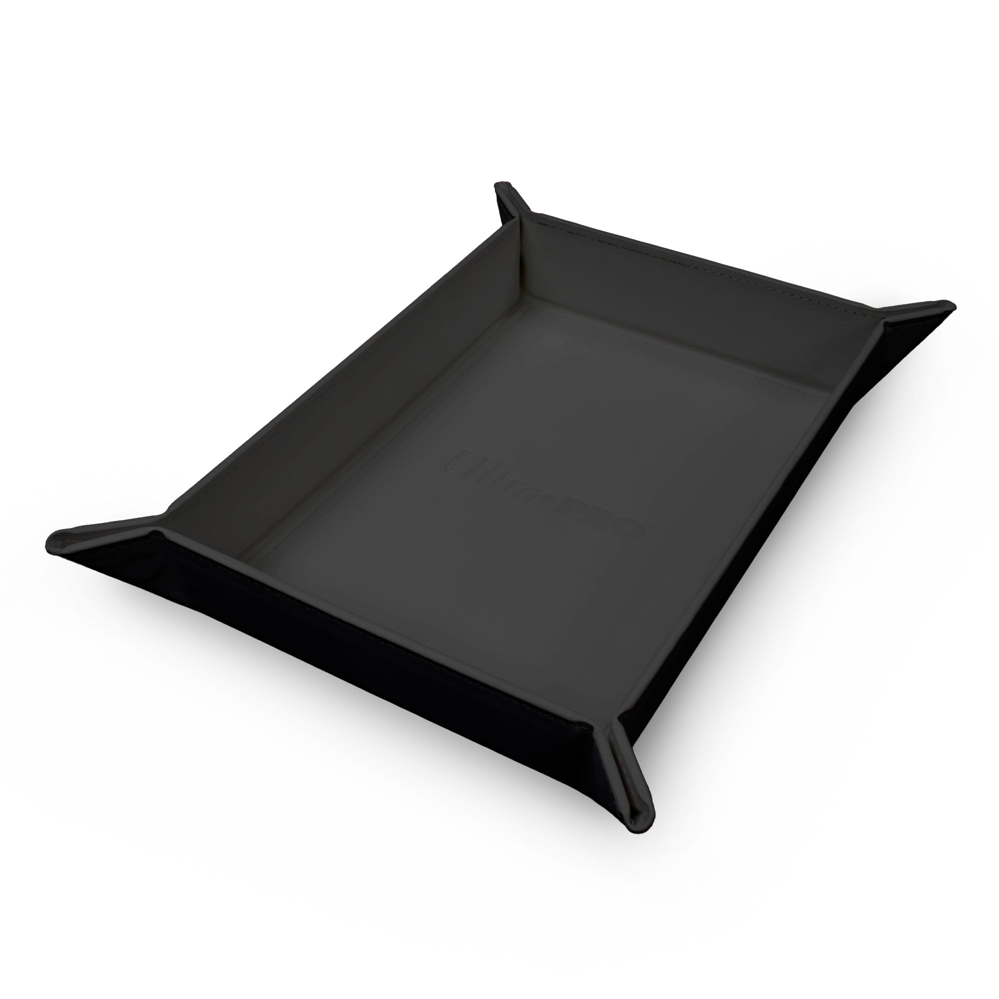 Ultra Pro Vivid Magnetic Foldable Dice Trays: Assorted Colors | Odin's Place