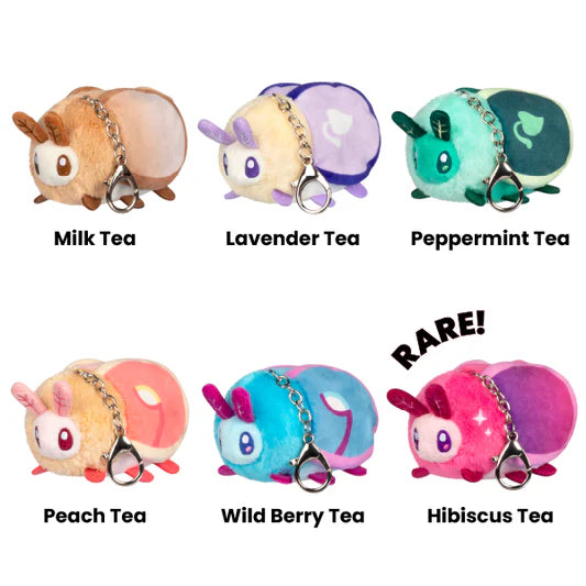 Squishable: Moths Blind Box, Series 1: Cup of Tea | Odin's Place