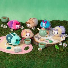 Squishable: Moths Blind Box, Series 1: Cup of Tea | Odin's Place