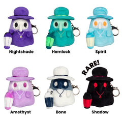 Squishable: Doctor Plague Blind Box, Series 1: Alchemy Lab | Odin's Place