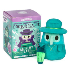 Squishable: Doctor Plague Blind Box, Series 1: Alchemy Lab | Odin's Place