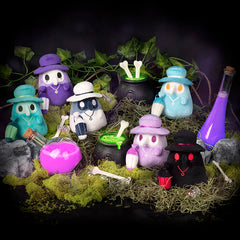Squishable: Doctor Plague Blind Box, Series 1: Alchemy Lab | Odin's Place