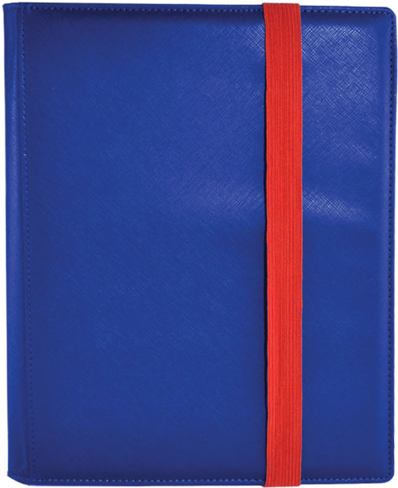 DEX Binder 9 Assorted Colors | Odin's Place