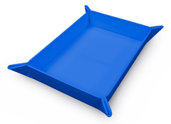 Ultra Pro Vivid Magnetic Foldable Dice Trays: Assorted Colors | Odin's Place