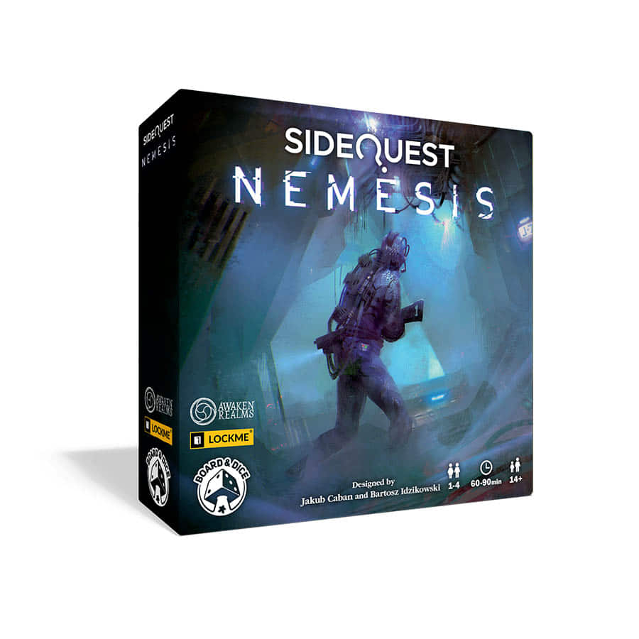 Side Quest Nemesis | Odin's Place