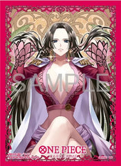 One Piece TCG: Official Sleeve Display Assortment 13 | Odin's Place