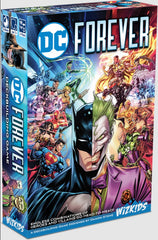 DC Forever | Odin's Place