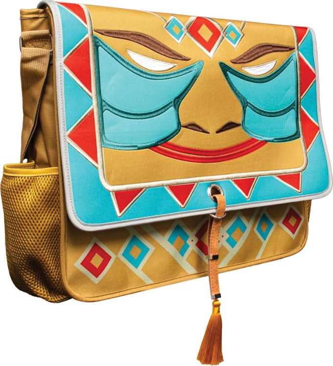Dungeons & Dragons: : Bag of Holding Gamer Book Bag | Odin's Place