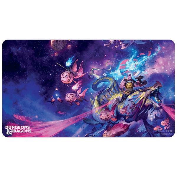 Ultra Pro D&D Cover Playmat: Boo's Astral Menagerie | Odin's Place