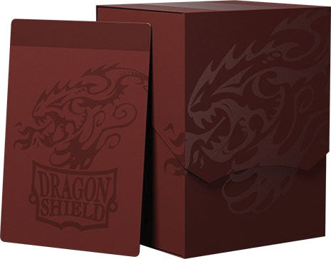 Dragon Shield Deck Shell Deck Box Assorted Colors | Odin's Place