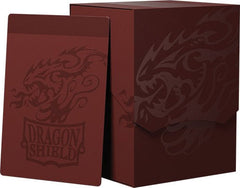 Dragon Shield Deck Shell Deck Box Assorted Colors | Odin's Place